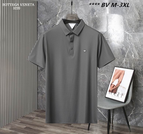 B.. V.. Lapel T-shirt 3021 Men