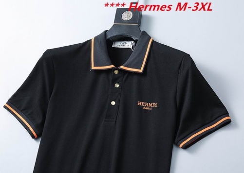 H.e.r.m.e.s. Lapel T-shirt 3006 Men