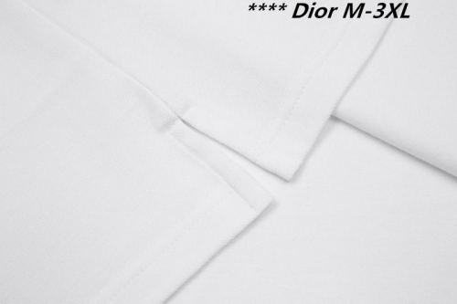 D.i.o.r. Lapel T-shirt 3242 Men