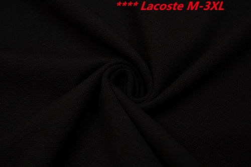 L.a.c.o.s.t.e. Lapel T-shirt 3072 Men