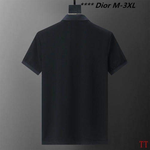 D.i.o.r. Lapel T-shirt 3157 Men