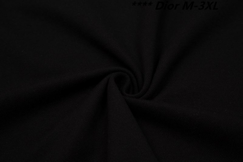 D.i.o.r. Lapel T-shirt 3260 Men