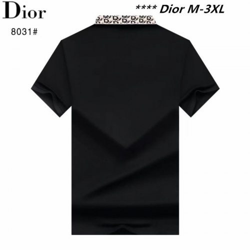 D.i.o.r. Lapel T-shirt 3145 Men