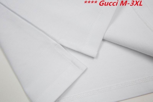 G.u.c.c.i. Lapel T-shirt 3955 Men