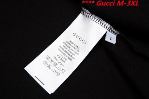 G.u.c.c.i. Lapel T-shirt 3416 Men