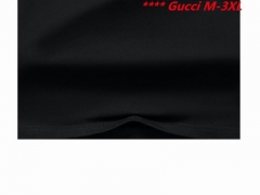 G.u.c.c.i. Lapel T-shirt 3378 Men