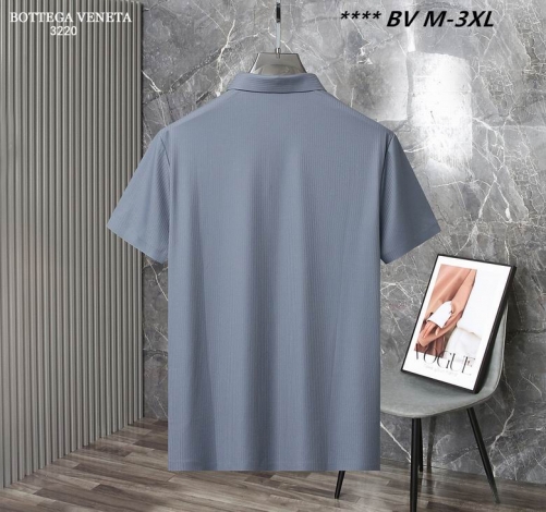 B.. V.. Lapel T-shirt 3019 Men