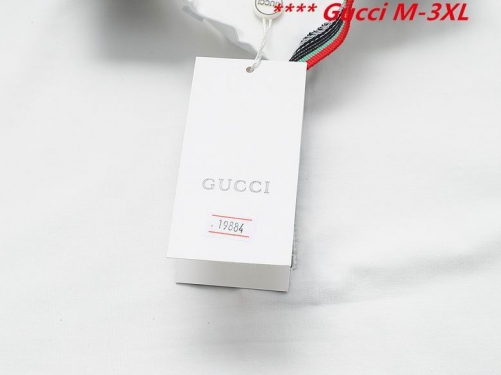 G.u.c.c.i. Lapel T-shirt 3529 Men