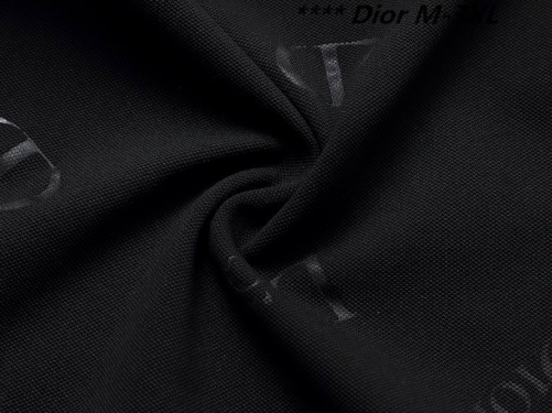 D.i.o.r. Lapel T-shirt 3131 Men