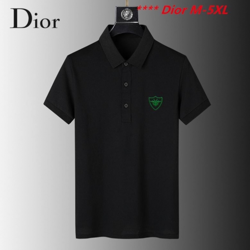 D.i.o.r. Lapel T-shirt 3432 Men