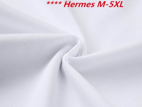 H.e.r.m.e.s. Lapel T-shirt 3155 Men