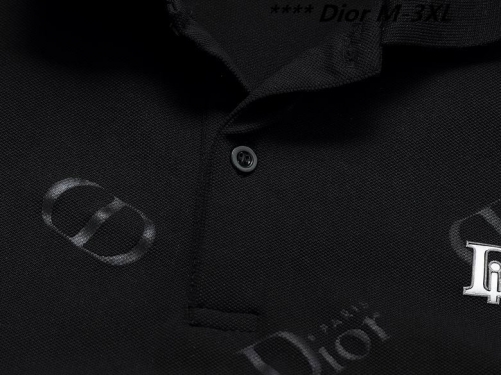 D.i.o.r. Lapel T-shirt 3132 Men