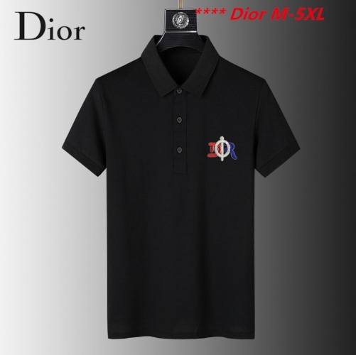 D.i.o.r. Lapel T-shirt 3440 Men