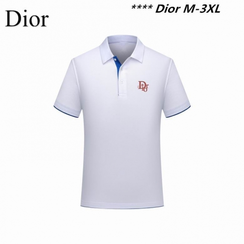 D.i.o.r. Lapel T-shirt 3302 Men