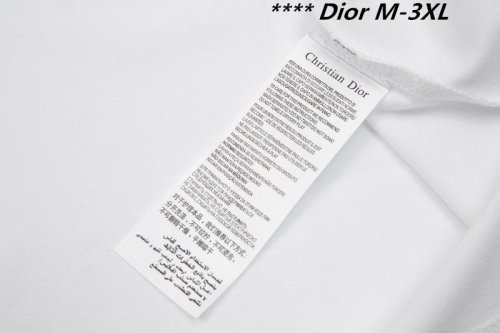 D.i.o.r. Lapel T-shirt 3241 Men