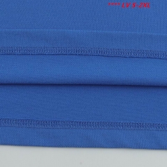 L...V... Lapel T-shirt 3029 Men