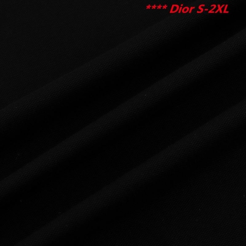 D.i.o.r. Lapel T-shirt 3035 Men