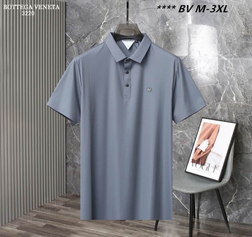 B.. V.. Lapel T-shirt 3020 Men