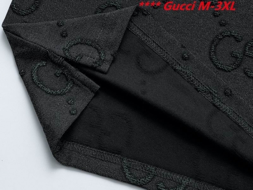 G.u.c.c.i. Lapel T-shirt 3396 Men