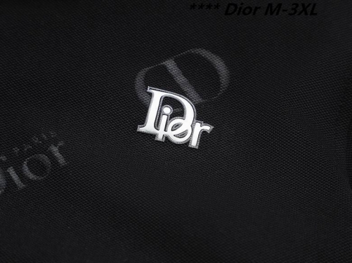 D.i.o.r. Lapel T-shirt 3133 Men