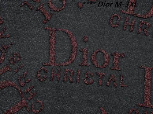 D.i.o.r. Lapel T-shirt 3085 Men