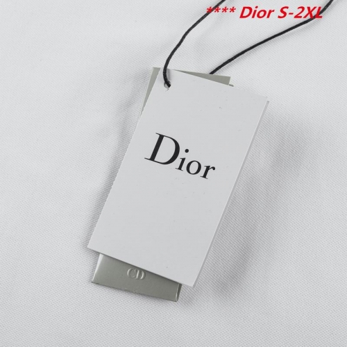 D.i.o.r. Lapel T-shirt 3029 Men