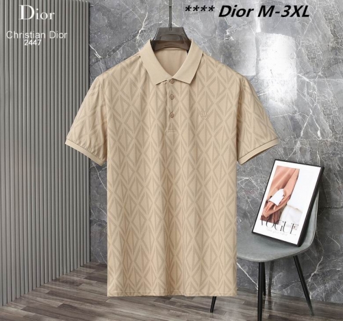 D.i.o.r. Lapel T-shirt 3120 Men