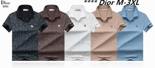 D.i.o.r. Lapel T-shirt 3070 Men