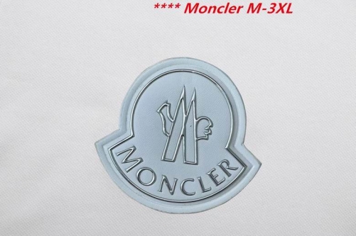 M.o.n..c.l.e.r. Lapel T-shirt 3290 Men