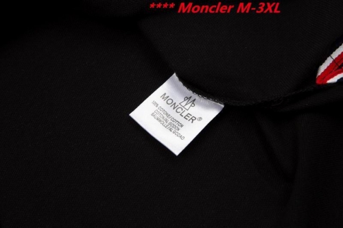 M.o.n..c.l.e.r. Lapel T-shirt 3558 Men