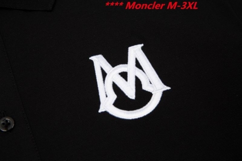 M.o.n..c.l.e.r. Lapel T-shirt 3535 Men