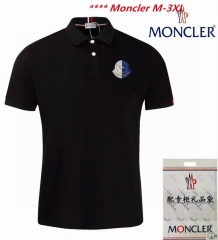 M.o.n..c.l.e.r. Lapel T-shirt 3263 Men