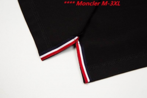 M.o.n..c.l.e.r. Lapel T-shirt 3578 Men