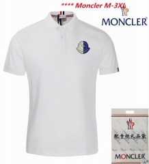 M.o.n..c.l.e.r. Lapel T-shirt 3262 Men