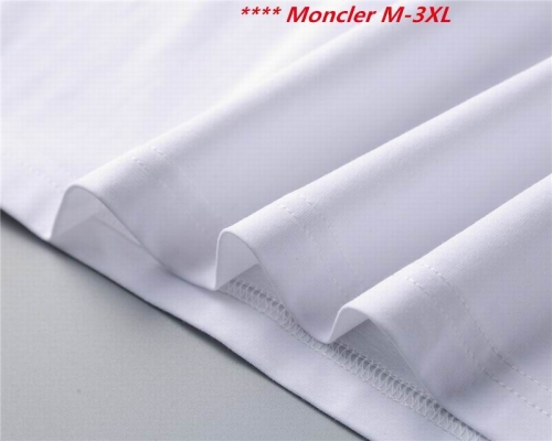 M.o.n..c.l.e.r. Lapel T-shirt 3369 Men