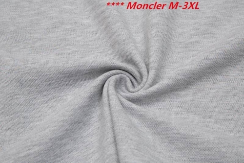 M.o.n..c.l.e.r. Lapel T-shirt 3540 Men