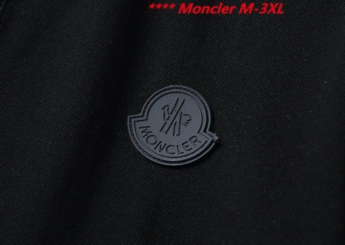 M.o.n..c.l.e.r. Lapel T-shirt 3337 Men