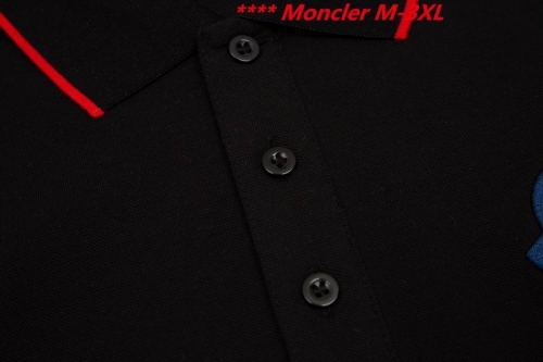 M.o.n..c.l.e.r. Lapel T-shirt 3563 Men