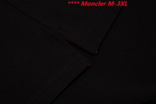 M.o.n..c.l.e.r. Lapel T-shirt 3533 Men