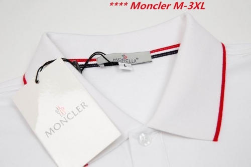 M.o.n..c.l.e.r. Lapel T-shirt 3555 Men