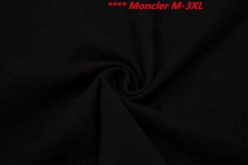 M.o.n..c.l.e.r. Lapel T-shirt 3559 Men