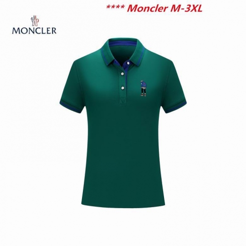 M.o.n..c.l.e.r. Lapel T-shirt 3628 Men