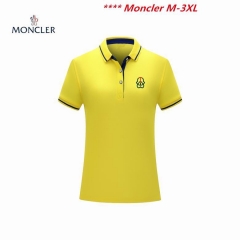 M.o.n..c.l.e.r. Lapel T-shirt 3434 Men