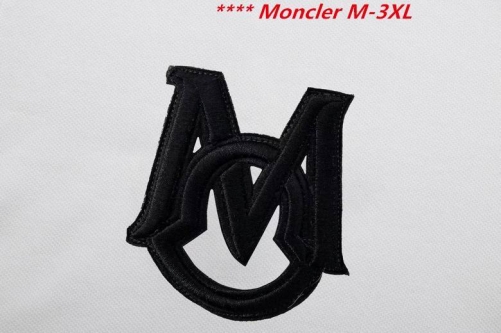 M.o.n..c.l.e.r. Lapel T-shirt 3298 Men