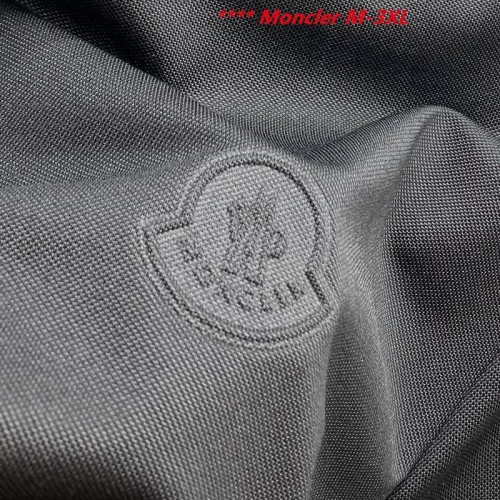 M.o.n..c.l.e.r. Lapel T-shirt 3653 Men