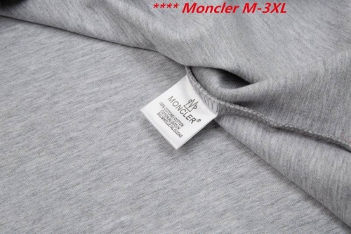 M.o.n..c.l.e.r. Lapel T-shirt 3542 Men