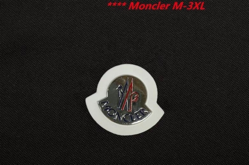 M.o.n..c.l.e.r. Lapel T-shirt 3265 Men