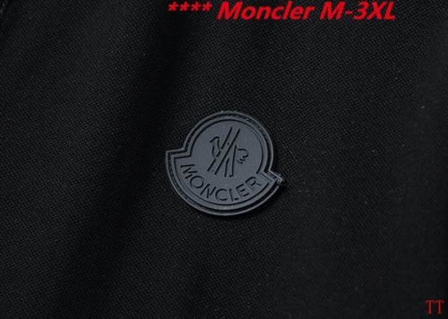 M.o.n..c.l.e.r. Lapel T-shirt 3395 Men