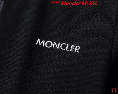 M.o.n..c.l.e.r. Lapel T-shirt 3406 Men