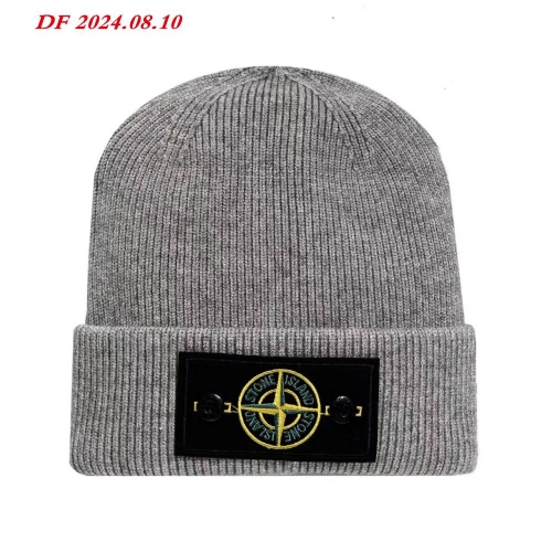 S.t.o.n.e. I.s.l.a.n.d. Beanies 1003 Men